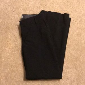 Banana republic slacks